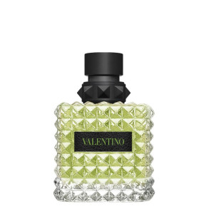 Born in Roma Green Stravaganza Donna - Floral Amber Woody Eau de Parfum For Her Born in Roma Green Stravaganza Donna - Floral Amber Woody Eau de Parfum For Her